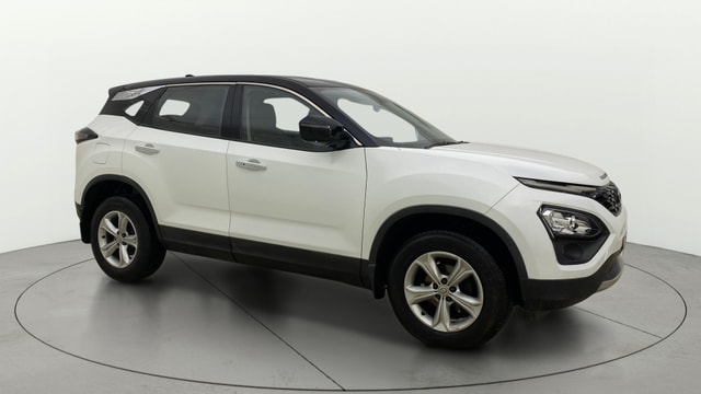 View Tata Harrier Image 23 Used Tata Harrier Image 23