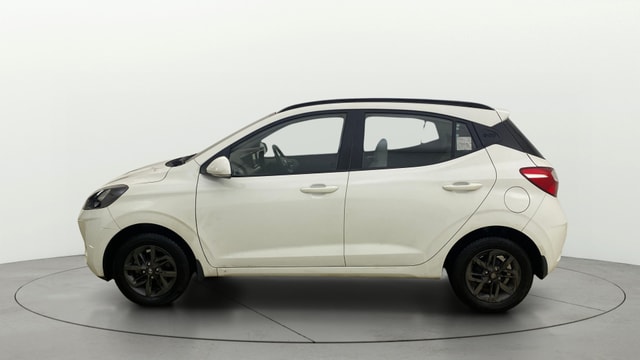 View Hyundai Grand i10 Nios Image 5 Used Hyundai Grand i10 Nios Image 5