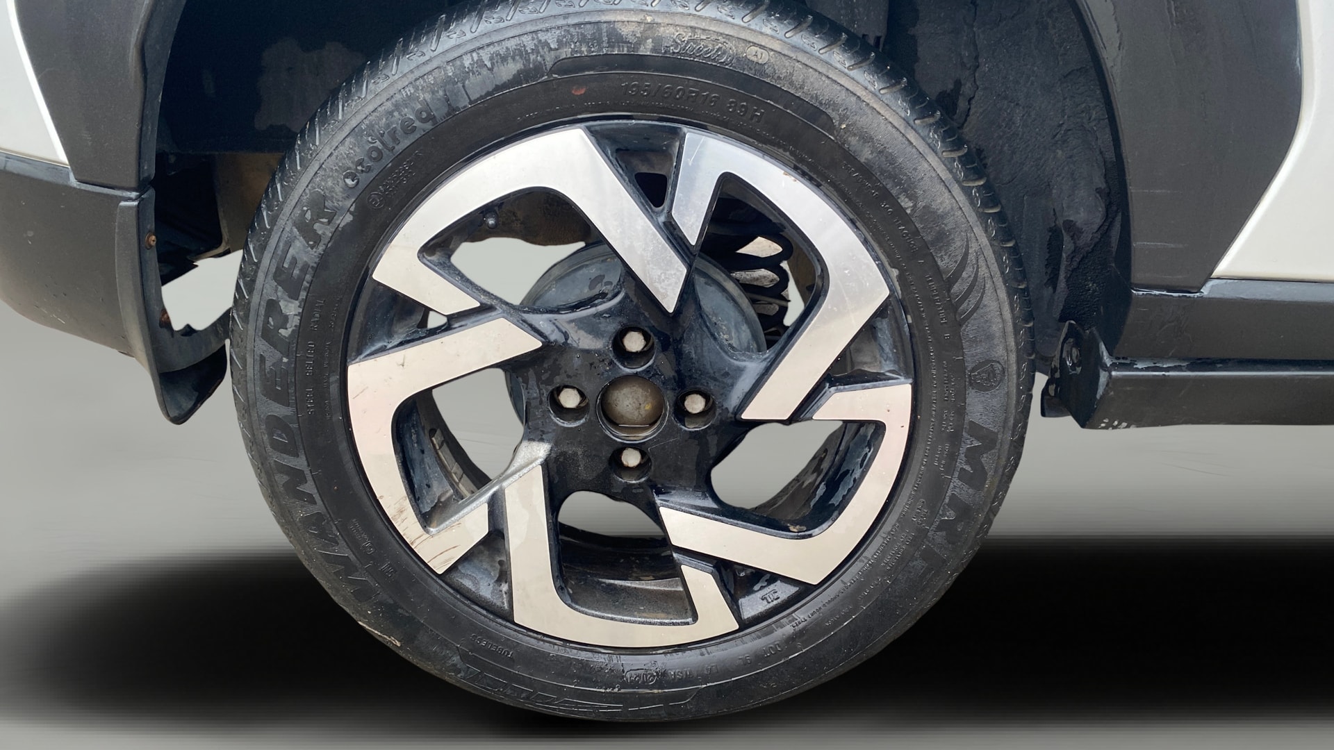 View 2021 Nissan Magnite XV Image 24 Used 2021 Nissan Magnite XV Image 24