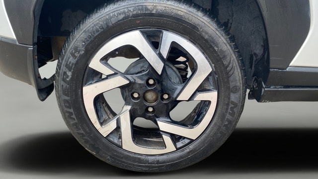 View Nissan Magnite Image 24 Used Nissan Magnite Image 24