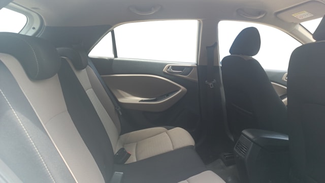 View Hyundai Elite i20 Image 30 Used Hyundai Elite i20 Image 30