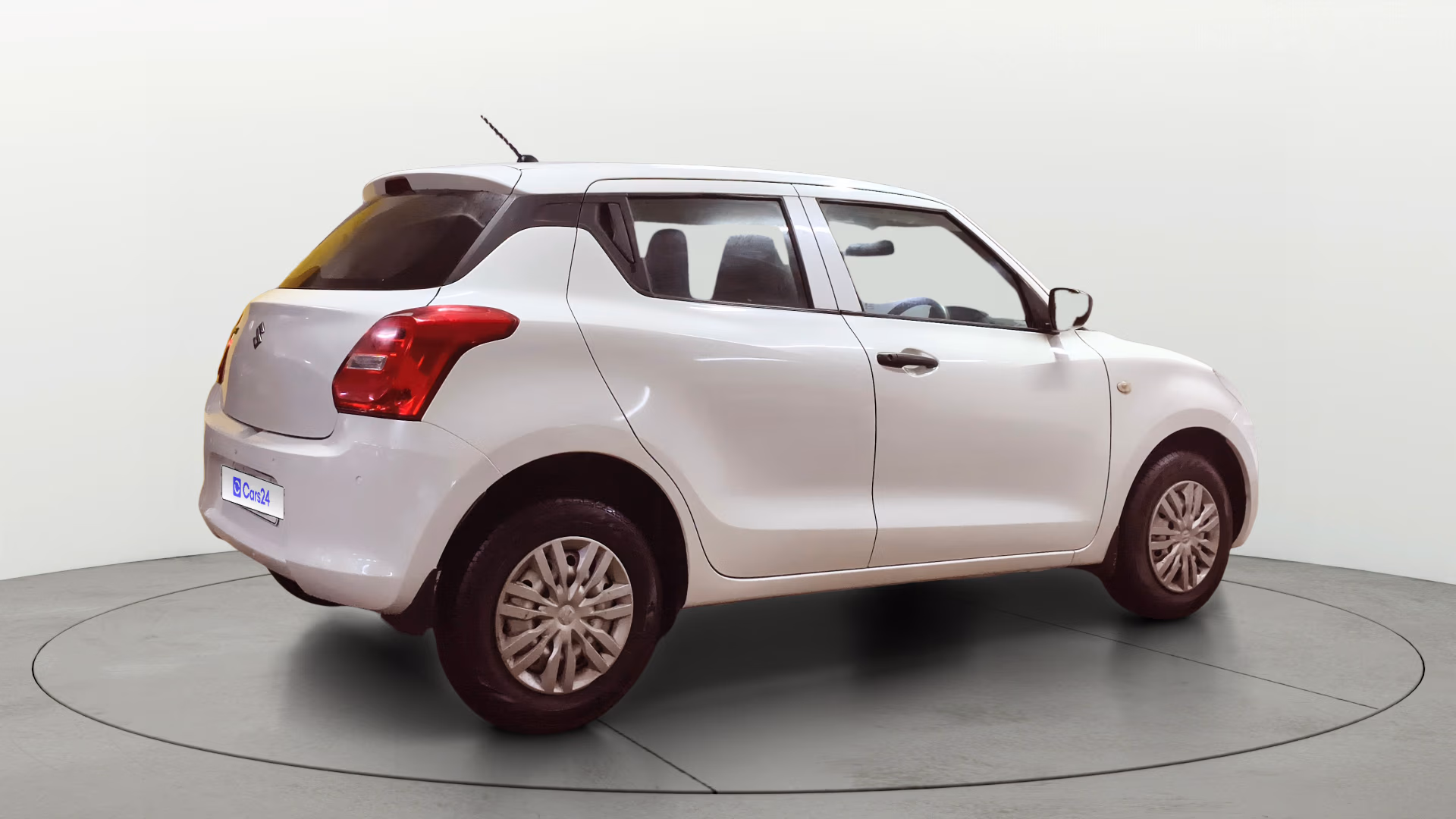 View 2023 Maruti Suzuki 1000 Base Variant Image 42 Used 2023 Maruti Suzuki 1000 Base Variant Image 42