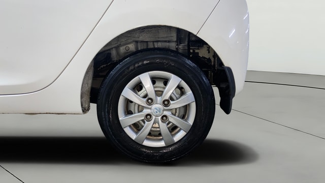 View Hyundai EON Image 11 Used Hyundai EON Image 11