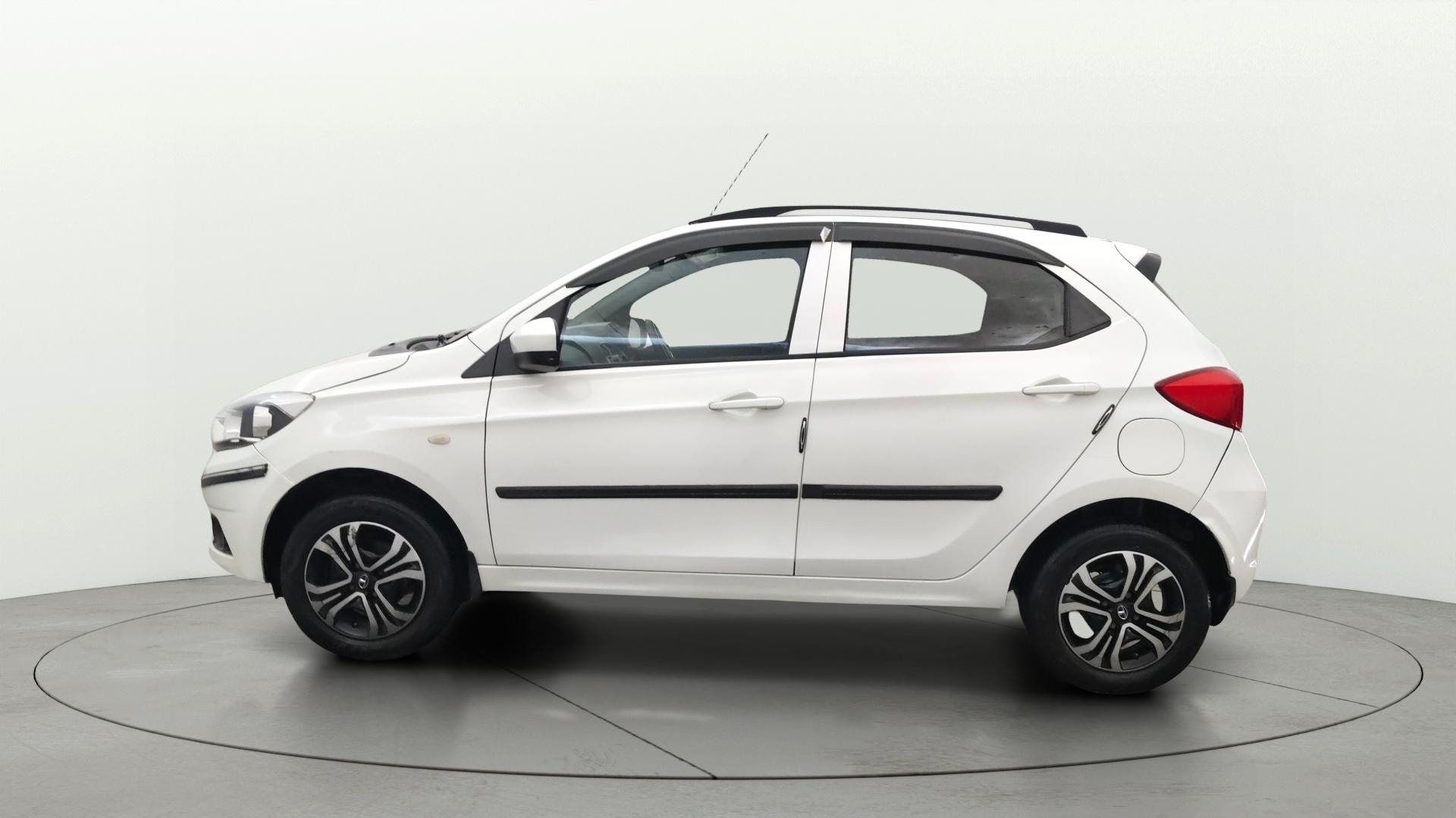 Used 2019 Tata Tiago Used 2019 Tata Tiago
