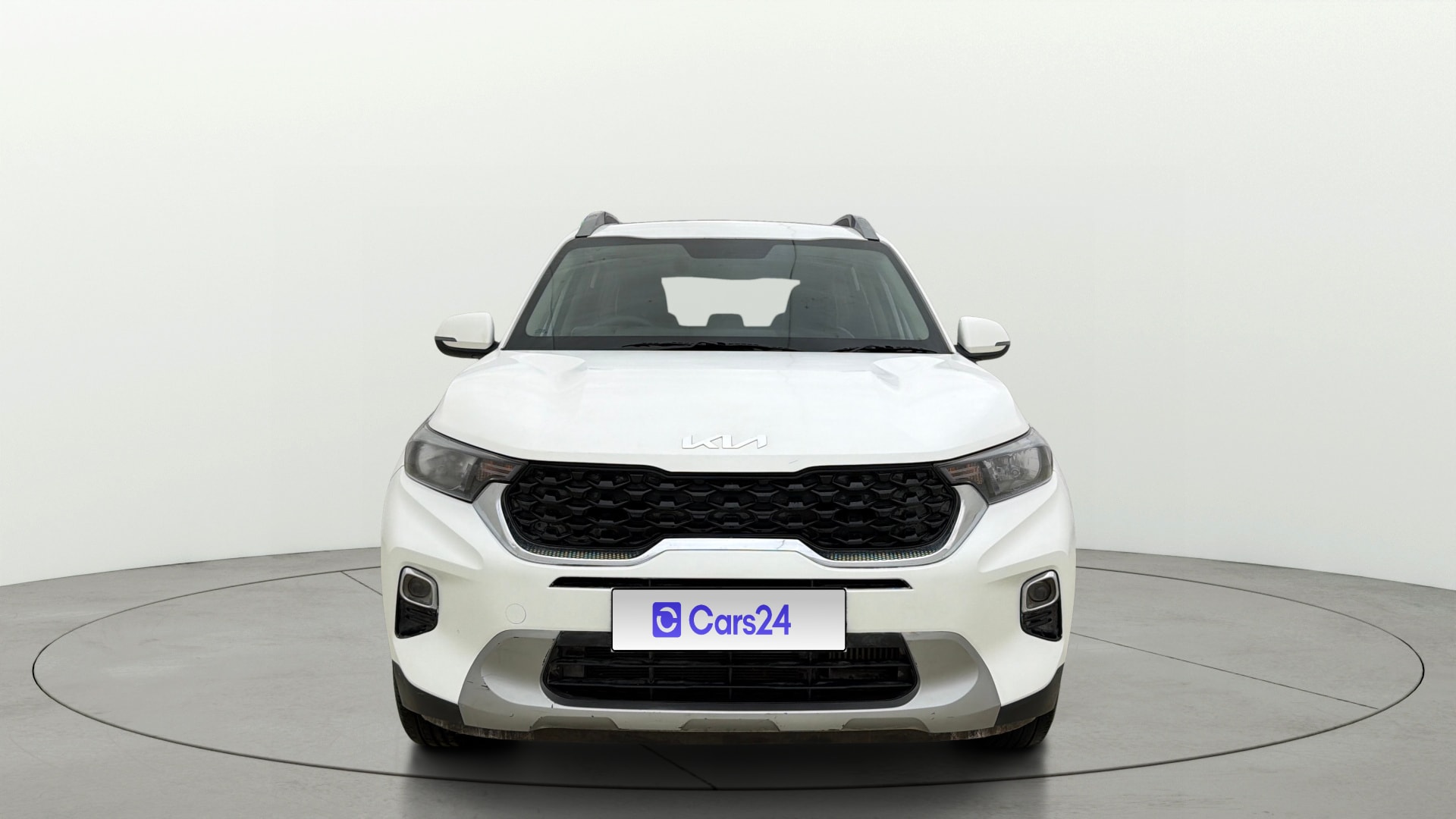 Used 2023 Kia Sonet Used 2023 Kia Sonet