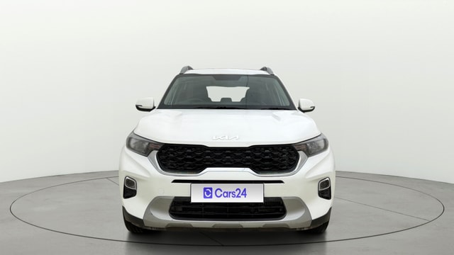 View Kia Sonet Image 1 Used Kia Sonet Image 1