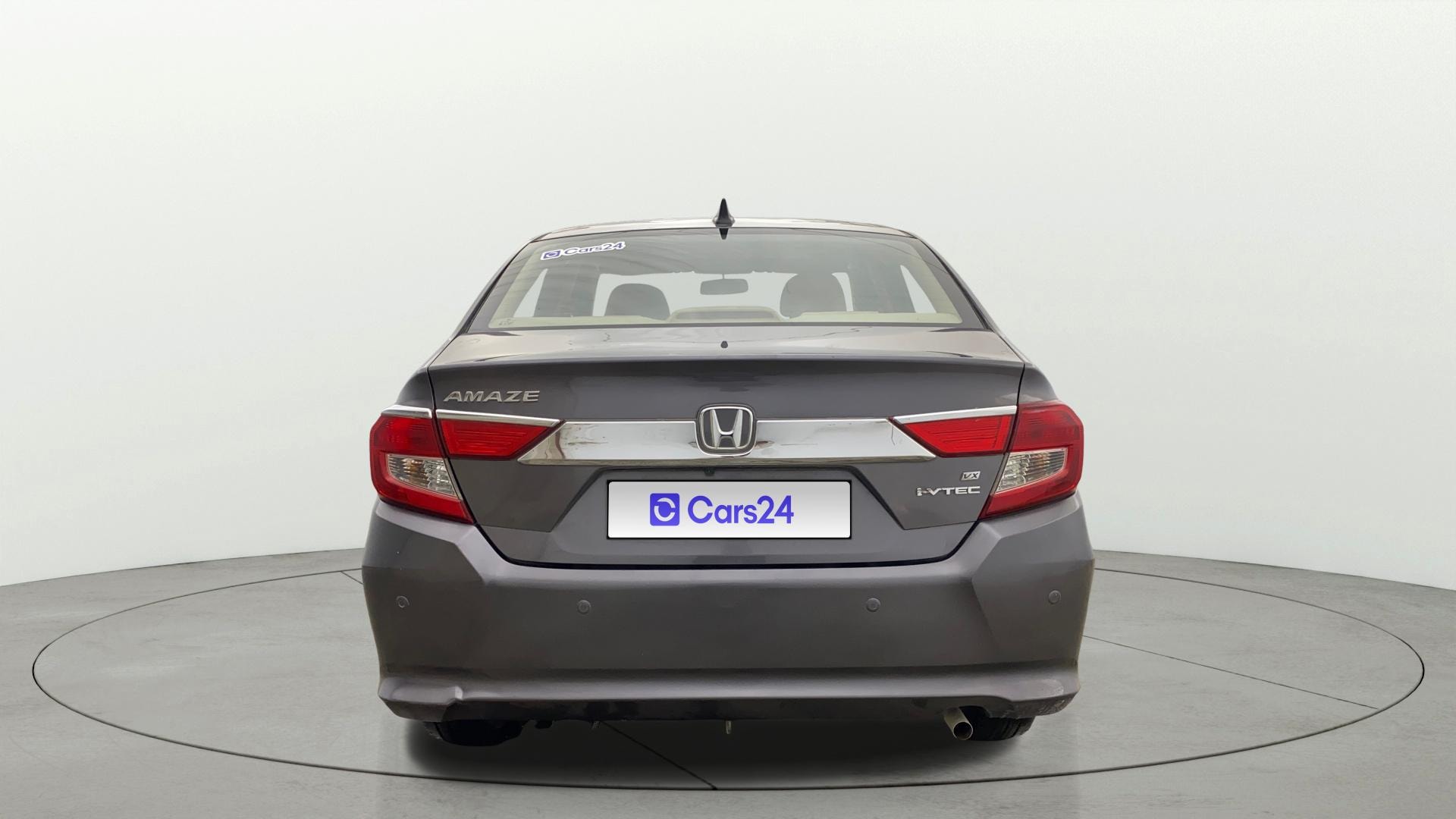 View 2019 Honda Amaze E MT Petrol BS IV Image 40 Used 2019 Honda Amaze E MT Petrol BS IV Image 40