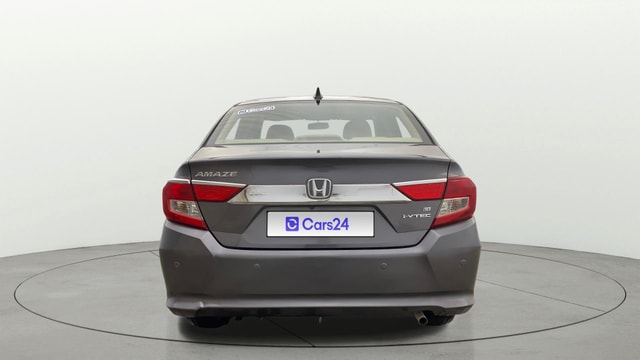 View Honda Amaze Image 40 Used Honda Amaze Image 40