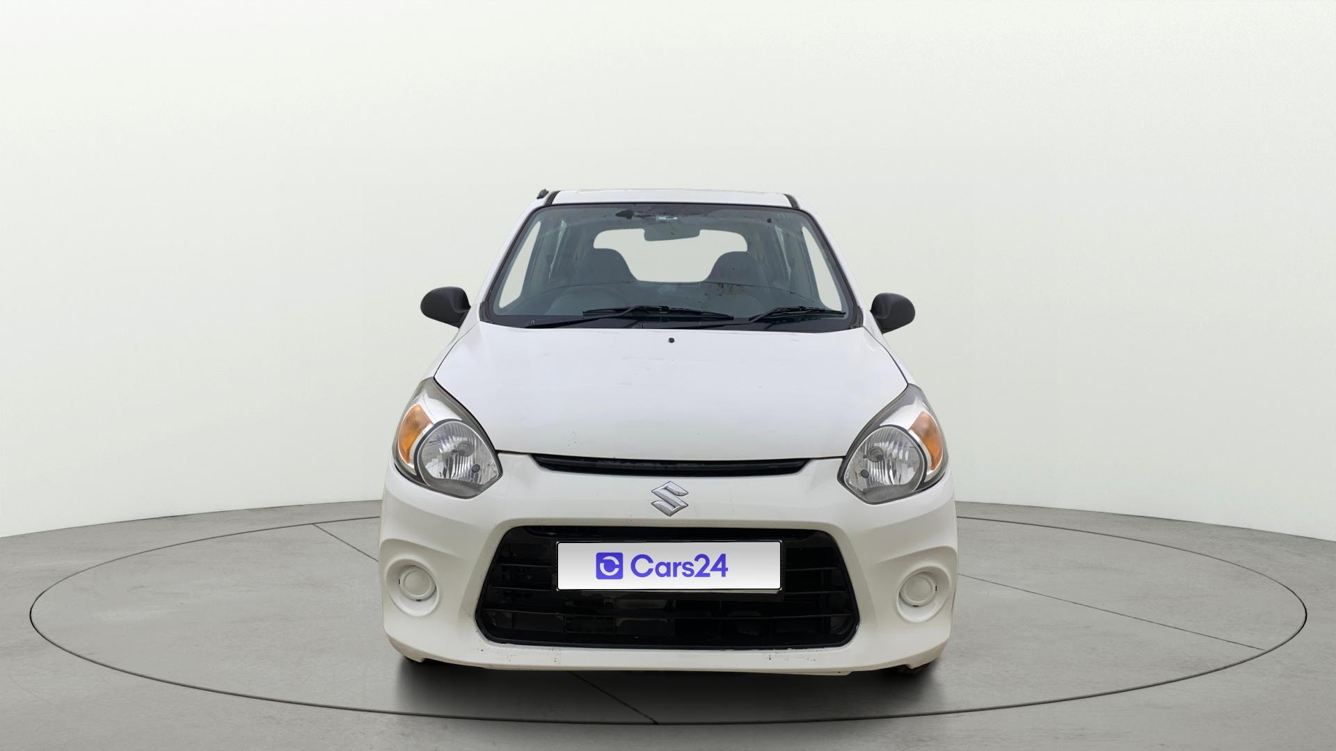 Used 2017 Maruti Suzuki Alto 800 Used 2017 Maruti Suzuki Alto 800