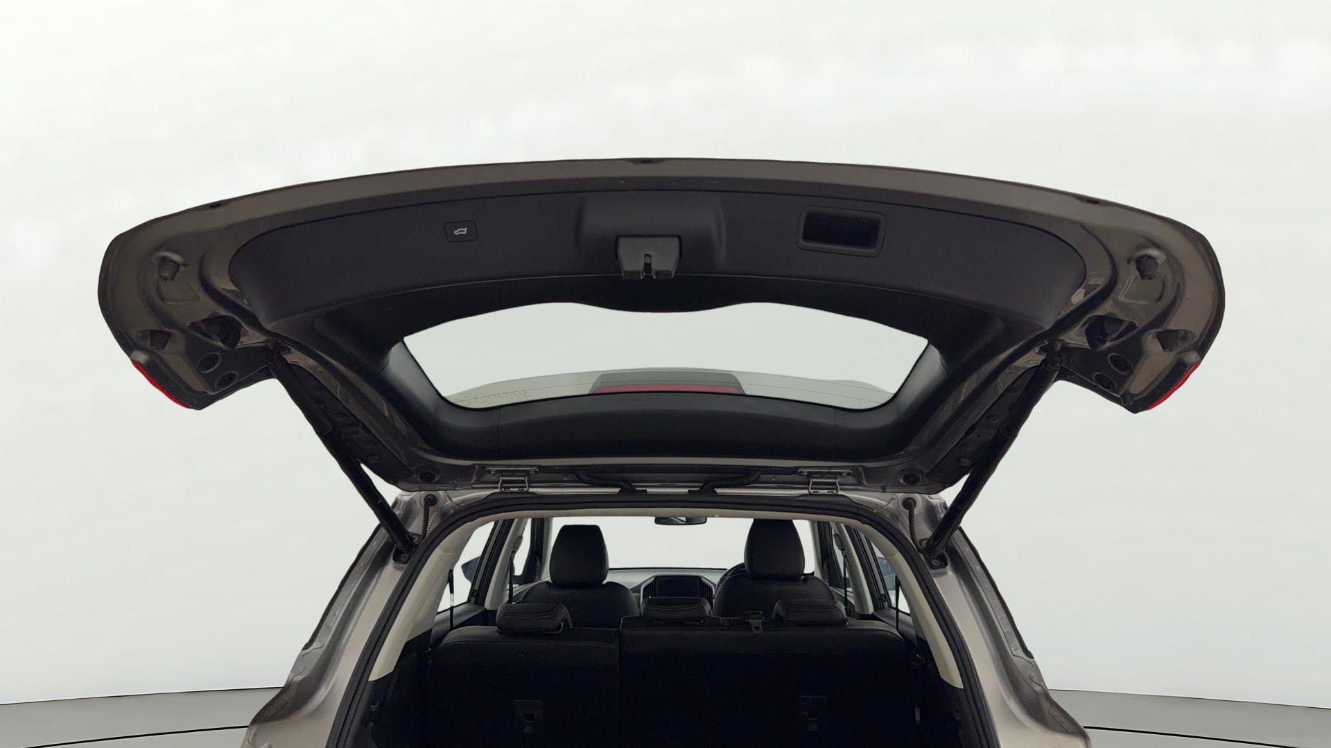Used 2020 MG Hector Used 2020 MG Hector
