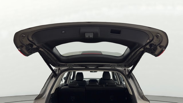 View MG Hector Image 32 Used MG Hector Image 32