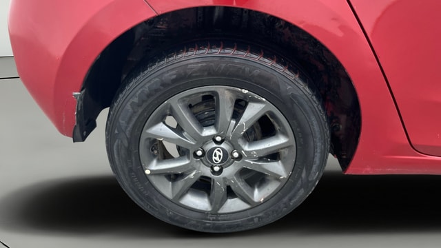 View Hyundai Elite i20 Image 33 Used Hyundai Elite i20 Image 33
