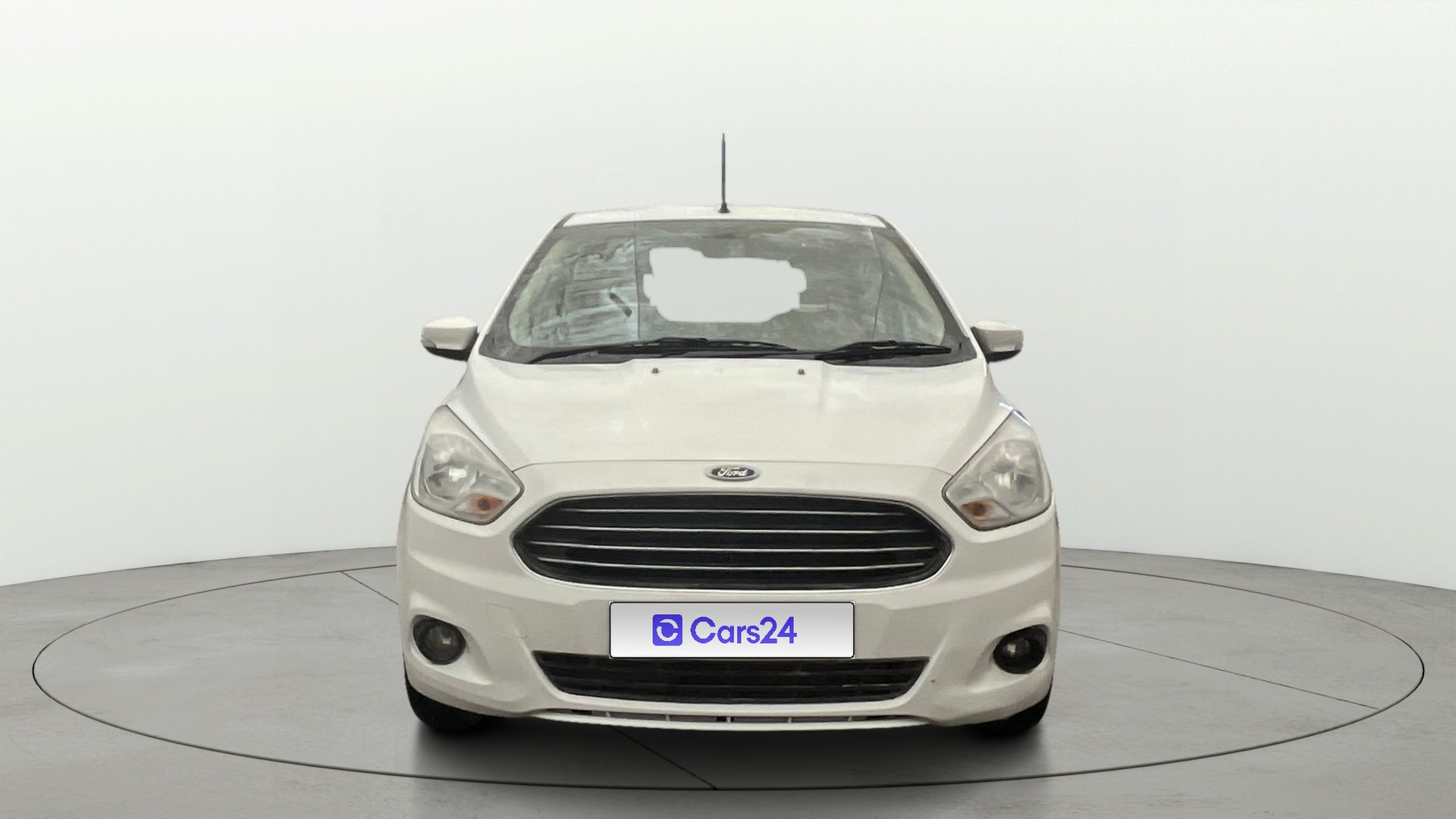 Used 2018 Ford Figo Aspire Used 2018 Ford Figo Aspire