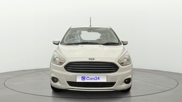 View Ford Figo Aspire Image 1 Used Ford Figo Aspire Image 1