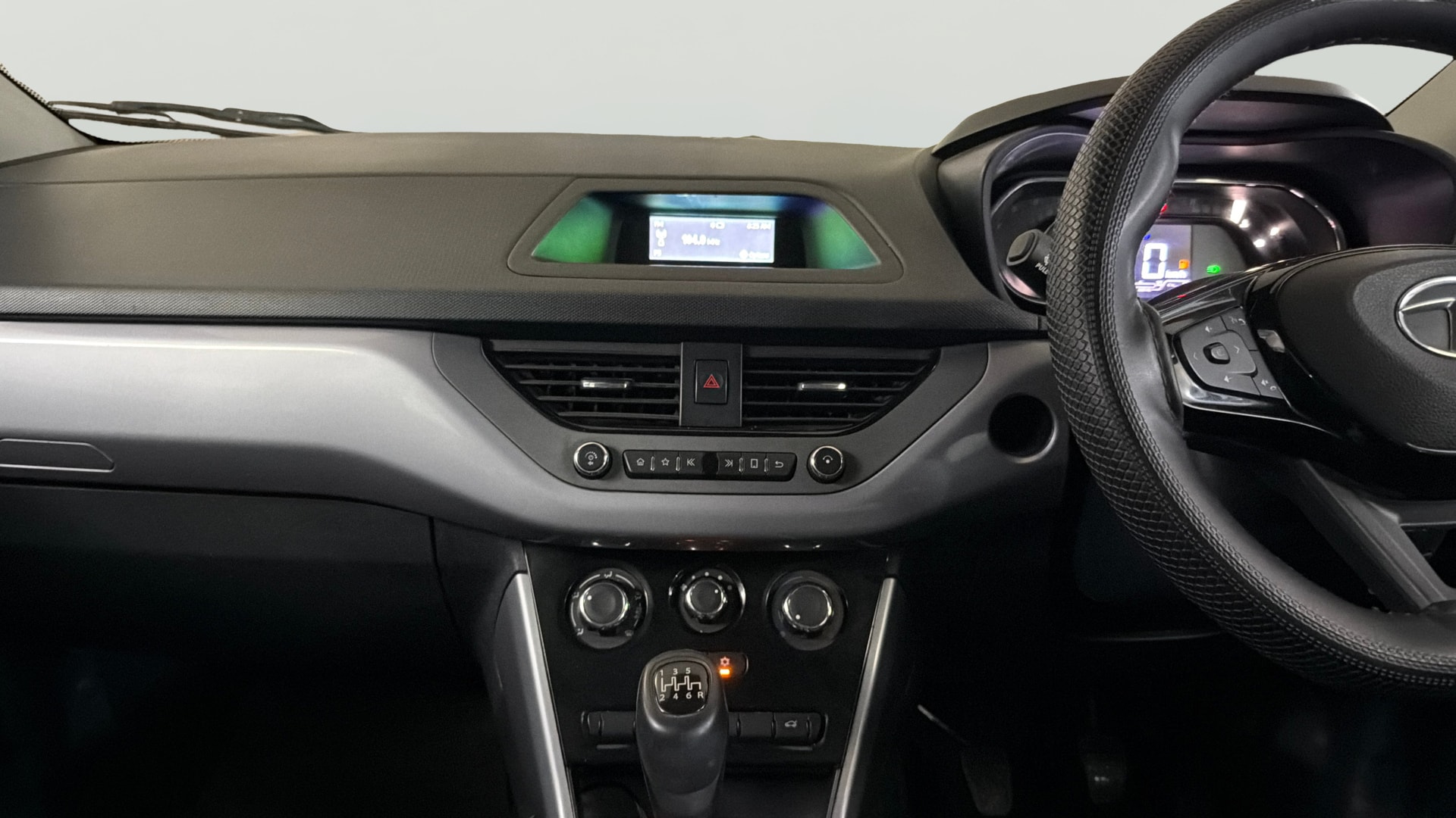 Used 2021 Tata Nexon Used 2021 Tata Nexon