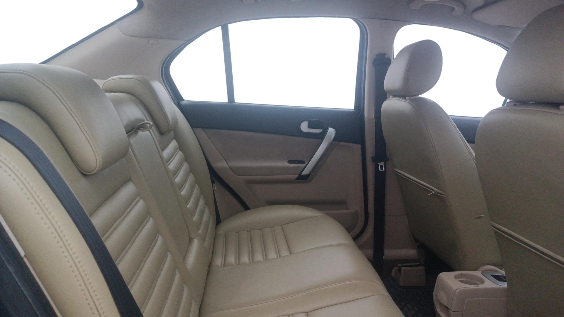 View 2015 Ford Fiesta Classic 1.4 Duratorq CLXI Image 28 Used 2015 Ford Fiesta Classic 1.4 Duratorq CLXI Image 28