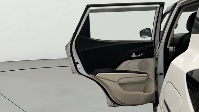 View Mahindra XUV 3XO Image 15 Used Mahindra XUV 3XO Image 15