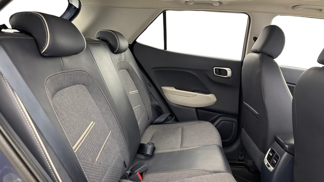 View Hyundai Venue Image 31 Used Hyundai Venue Image 31