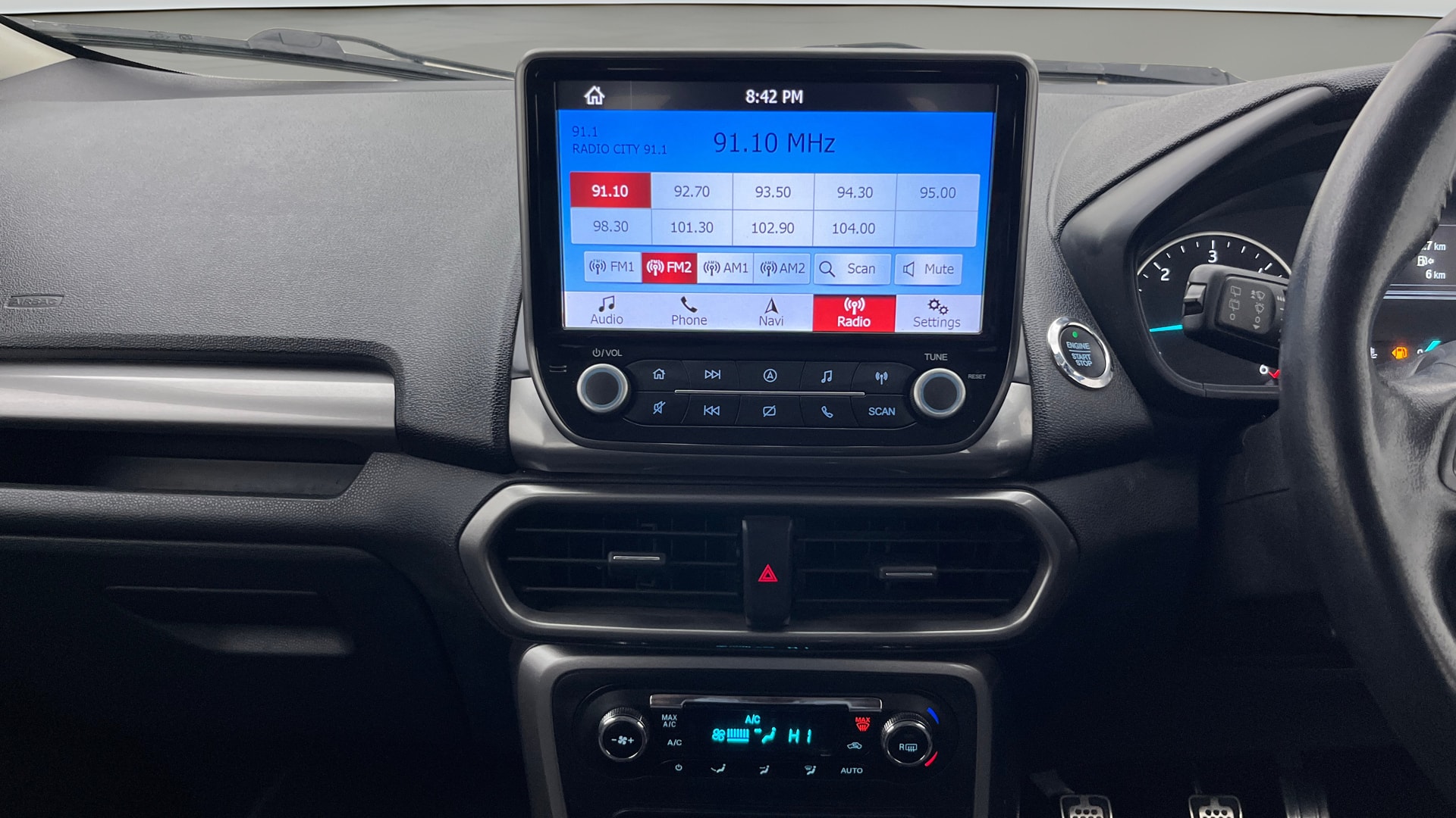 Used 2019 Ford EcoSport Used 2019 Ford EcoSport