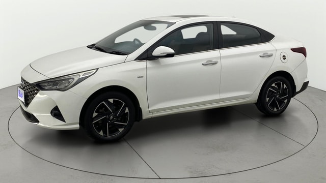 View Hyundai Verna Image 38 Used Hyundai Verna Image 38