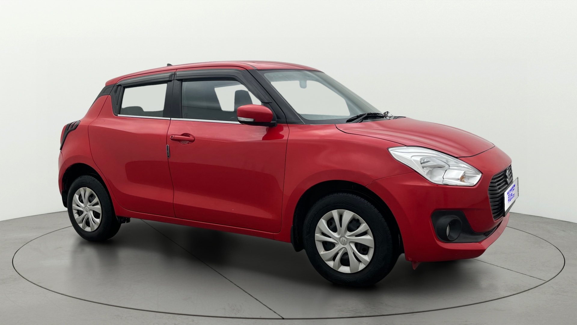 View 2018 Maruti Suzuki 1000 Base Variant Image 36 Used 2018 Maruti Suzuki 1000 Base Variant Image 36