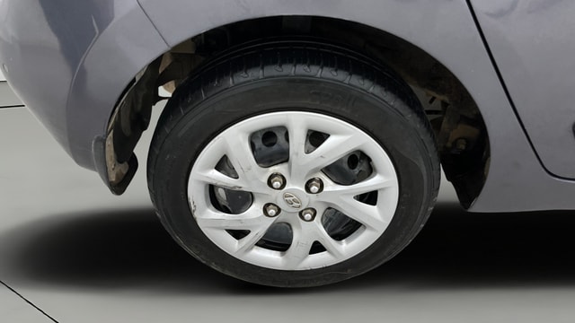 View Hyundai Grand i10 Image 25 Used Hyundai Grand i10 Image 25