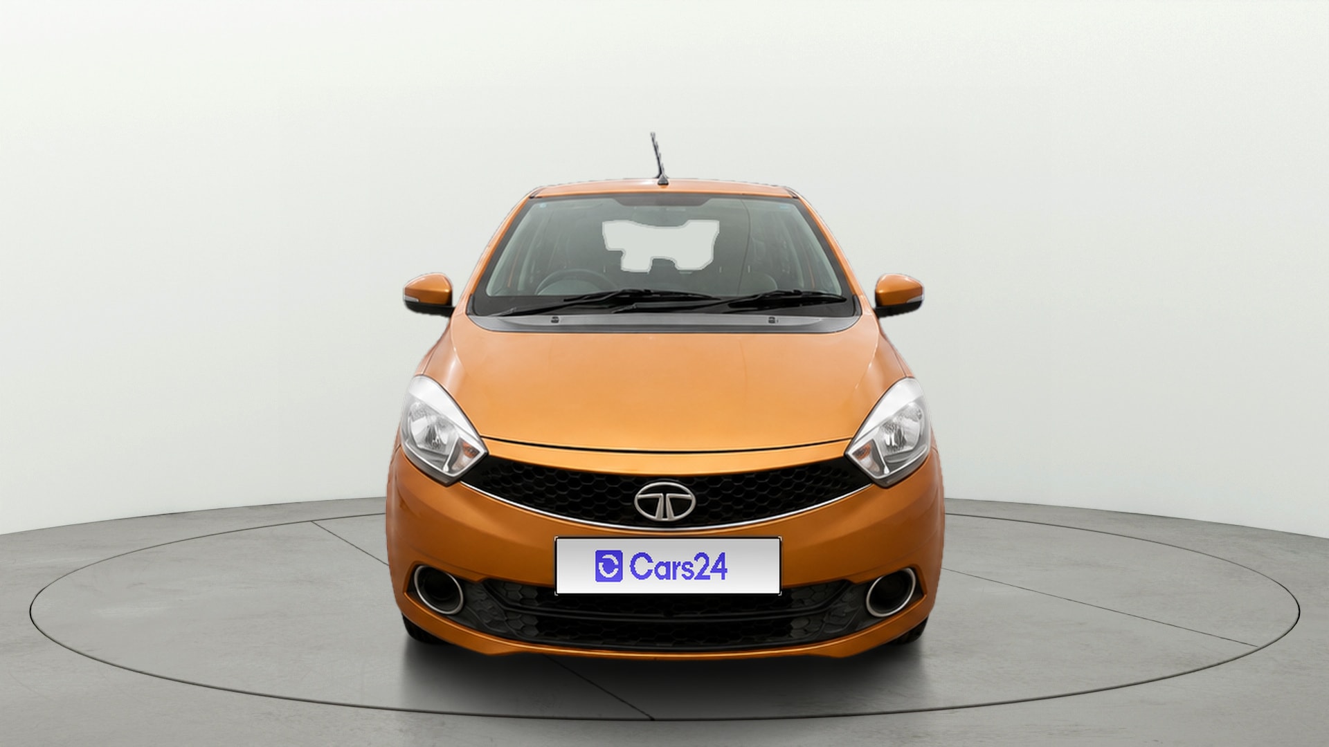 Used 2017 Tata Tiago Used 2017 Tata Tiago