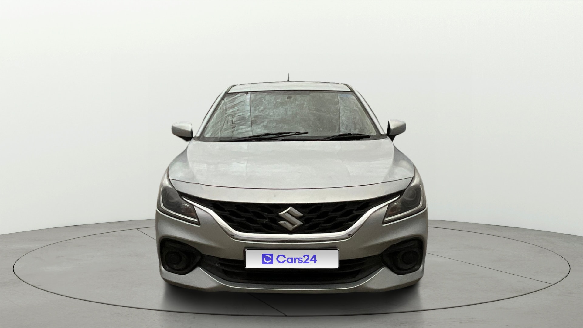 View 2023 Maruti Suzuki 1000 Base Variant Image 1 Used 2023 Maruti Suzuki 1000 Base Variant Image 1