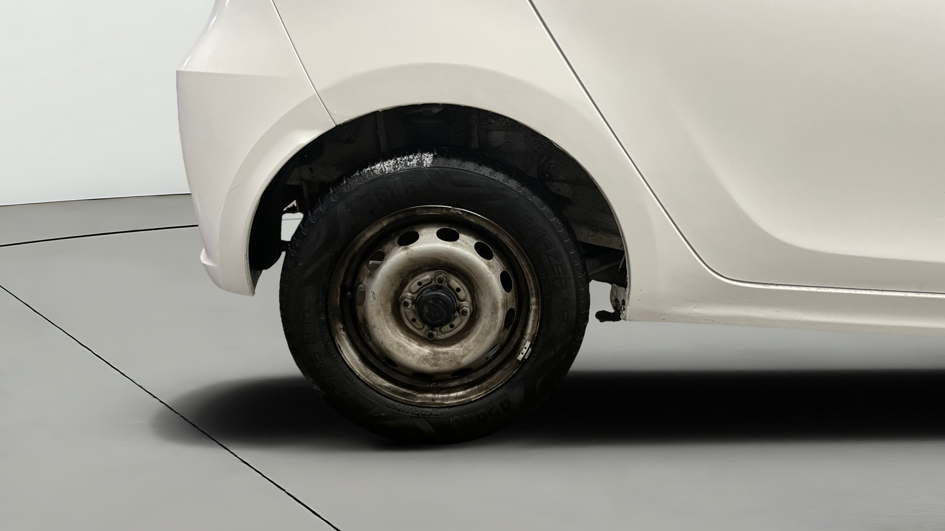 Used 2023 Tata Tiago Used 2023 Tata Tiago