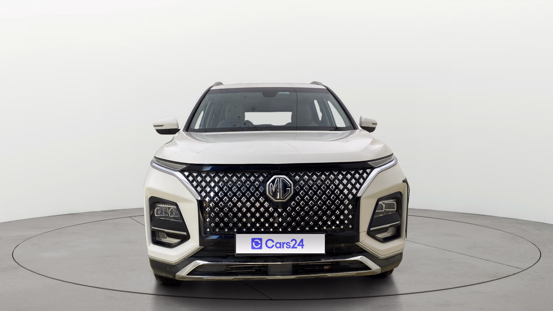 Used 2023 MG Hector Used 2023 MG Hector