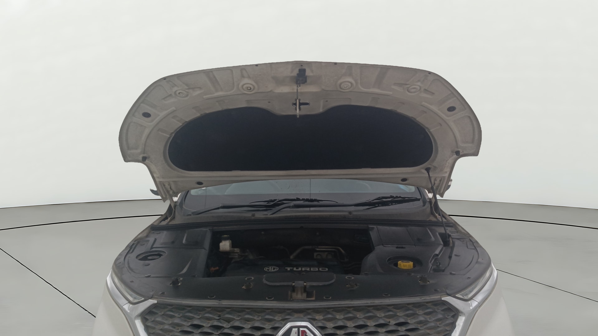 Used 2019 MG Hector Used 2019 MG Hector