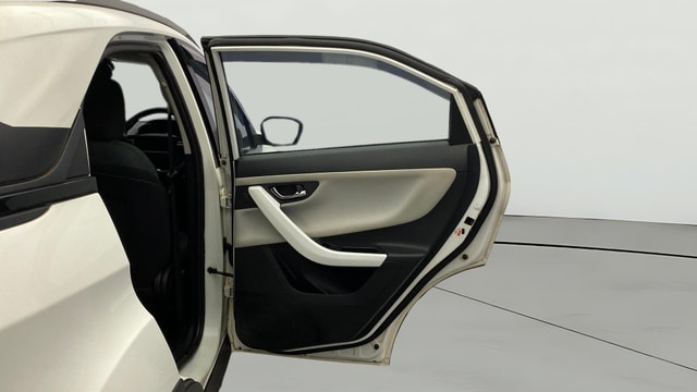 View Tata Nexon Image 8 Used Tata Nexon Image 8