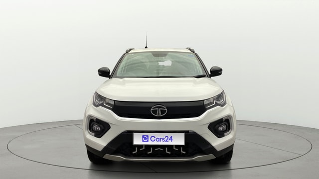View Tata Nexon Image 1 Used Tata Nexon Image 1