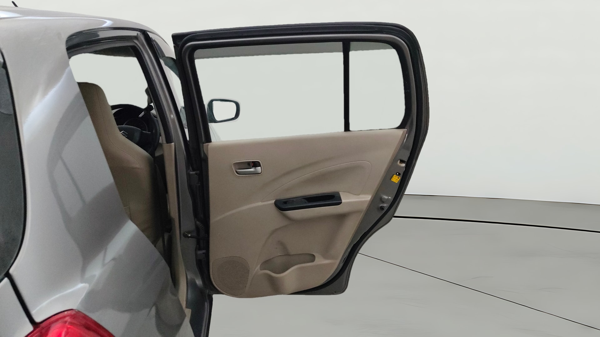 Used 2018 Maruti Suzuki 1000 Used 2018 Maruti Suzuki 1000