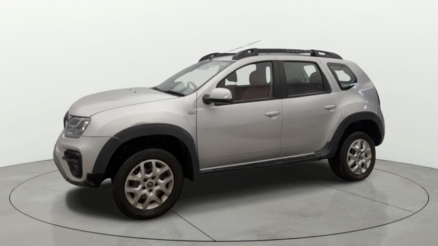 View Renault Duster Image 35 Used Renault Duster Image 35