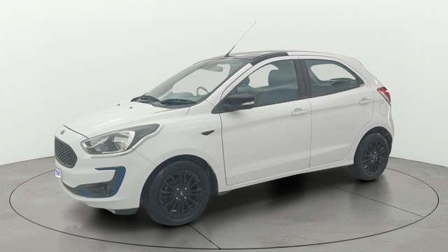 View Ford Figo Aspire Image 36 Used Ford Figo Aspire Image 36