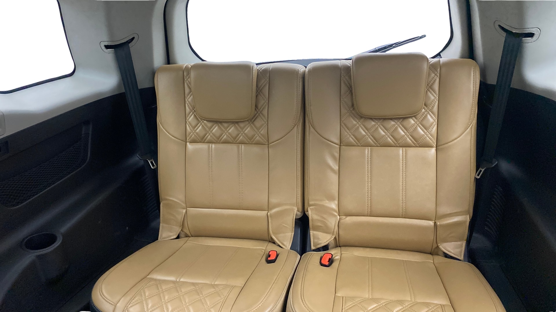 Used 2018 Mahindra XUV500 Used 2018 Mahindra XUV500