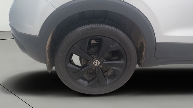 View Volkswagen Taigun Image 33 Used Volkswagen Taigun Image 33