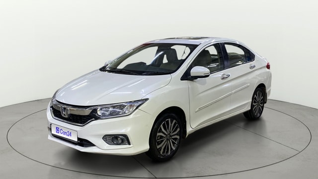 View Honda City Image 21 Used Honda City Image 21