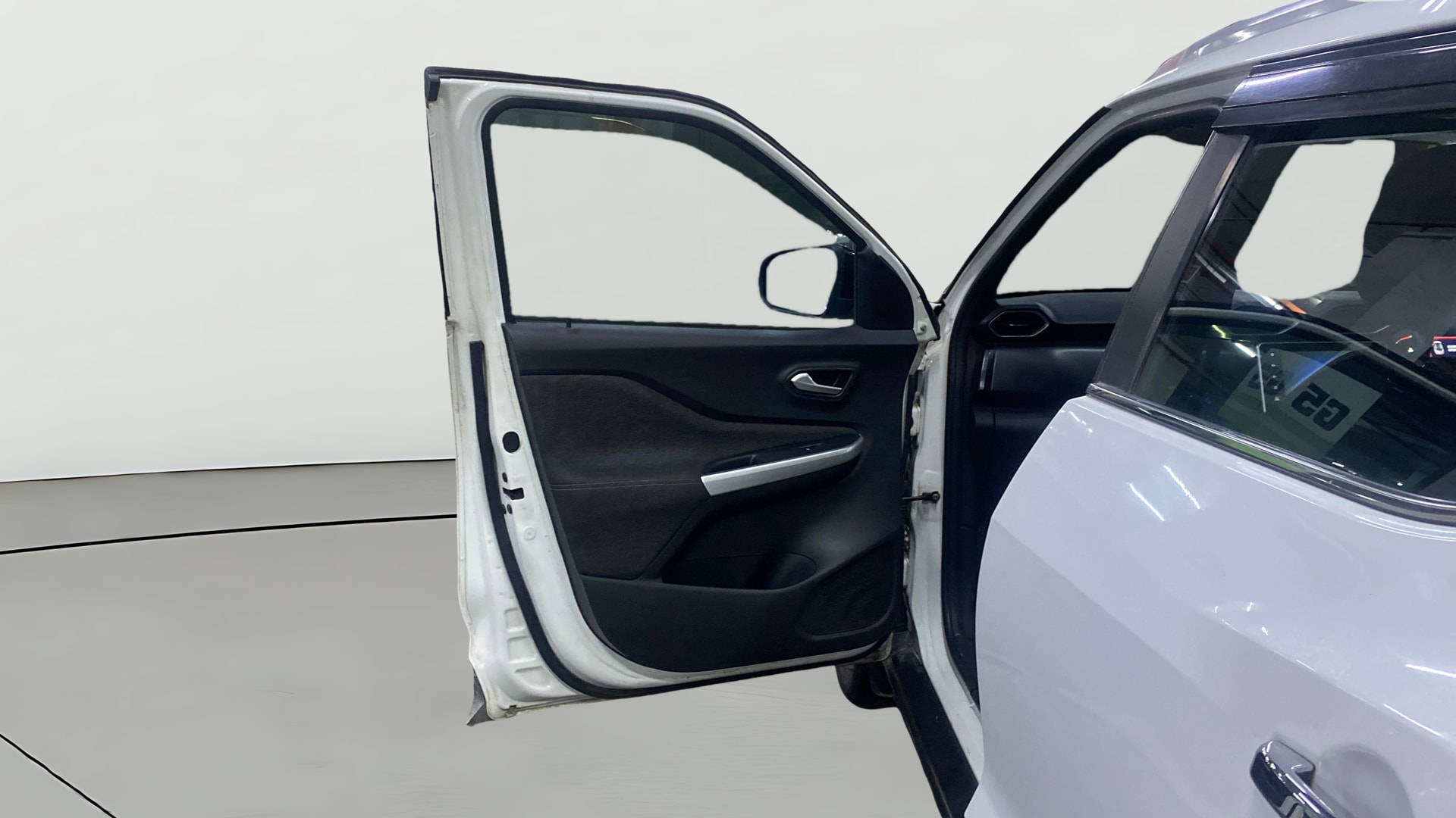 View 2022 Nissan Magnite Turbo XV Premium Image 38 Used 2022 Nissan Magnite Turbo XV Premium Image 38