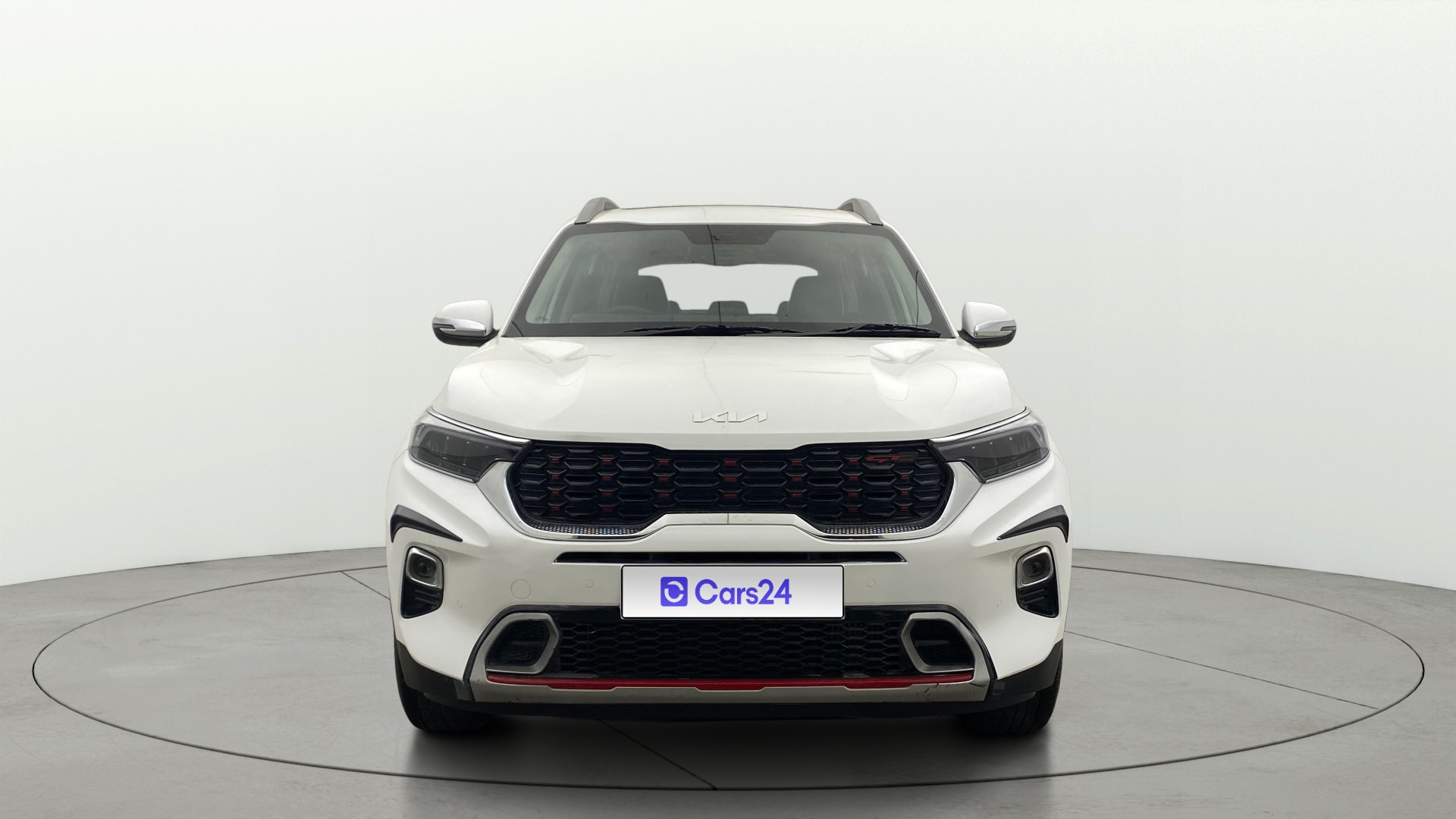 Used 2023 Kia Sonet Used 2023 Kia Sonet