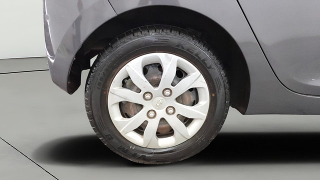 View Hyundai EON Image 23 Used Hyundai EON Image 23