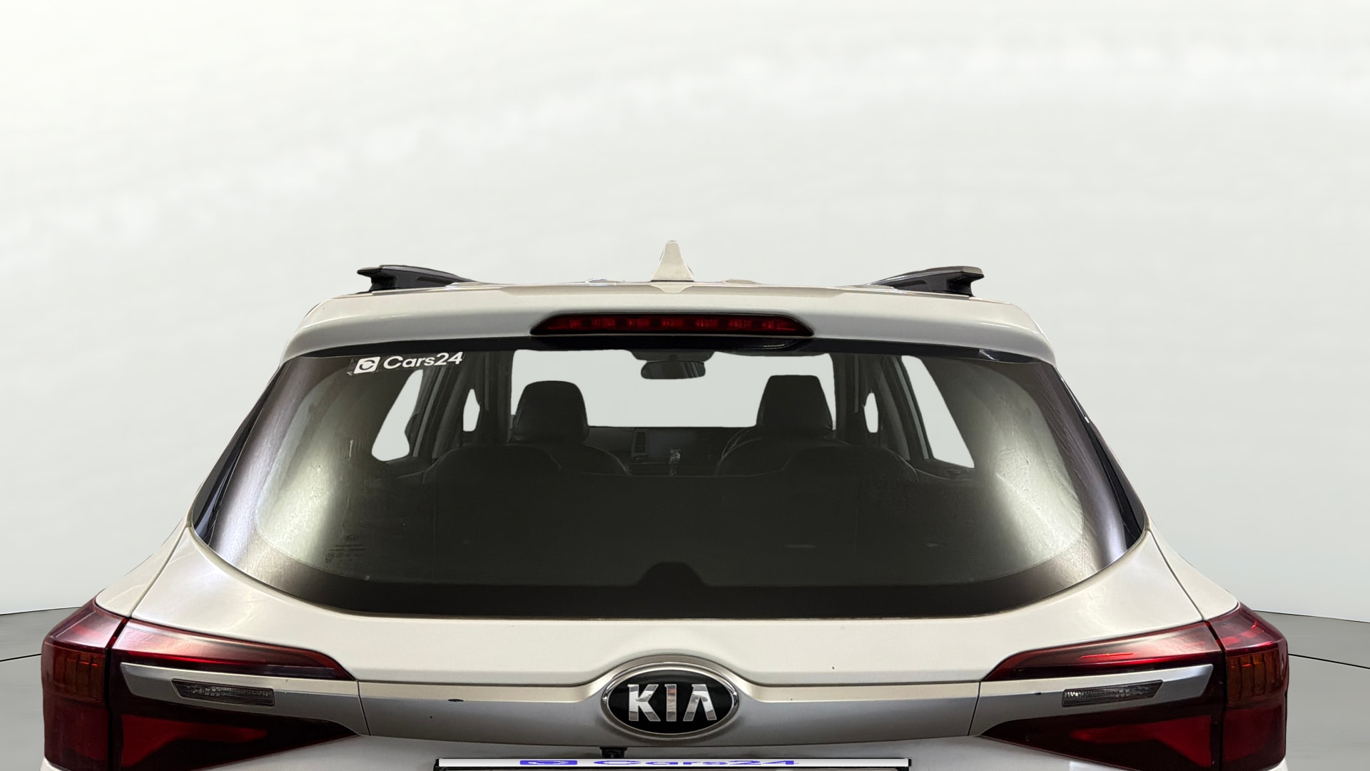 Used 2020 Kia Seltos Used 2020 Kia Seltos