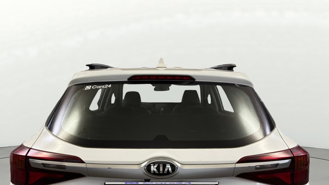 View Kia Seltos Image 4 Used Kia Seltos Image 4