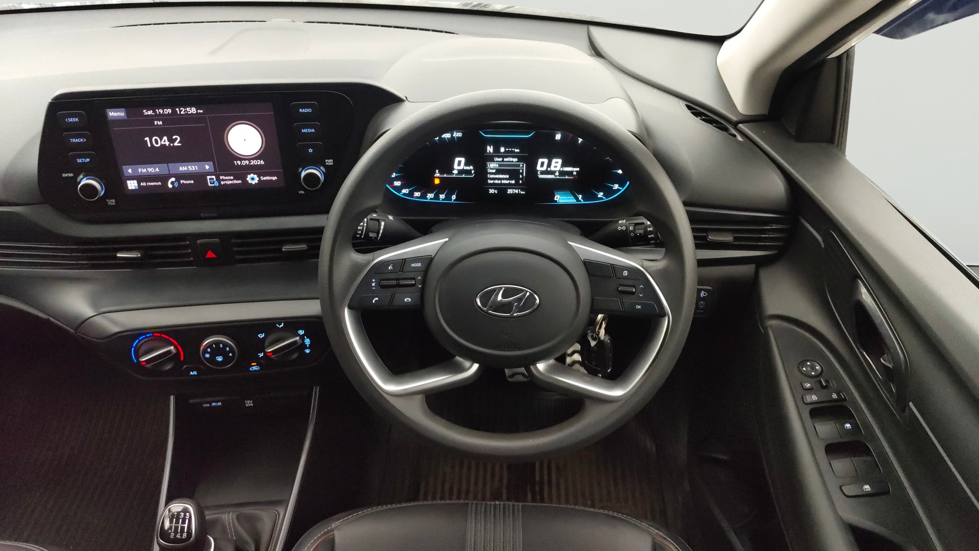Used 2021 Hyundai Elite i20 Used 2021 Hyundai Elite i20
