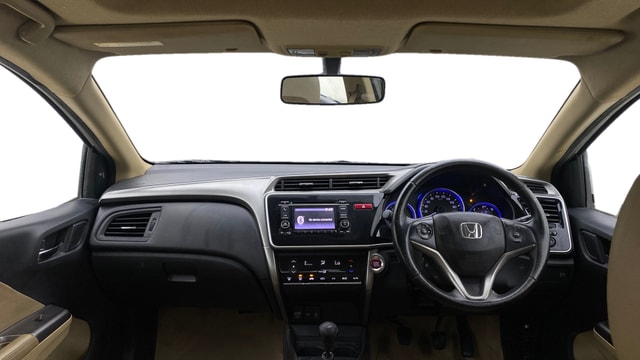 View Honda City Image 16 Used Honda City Image 16