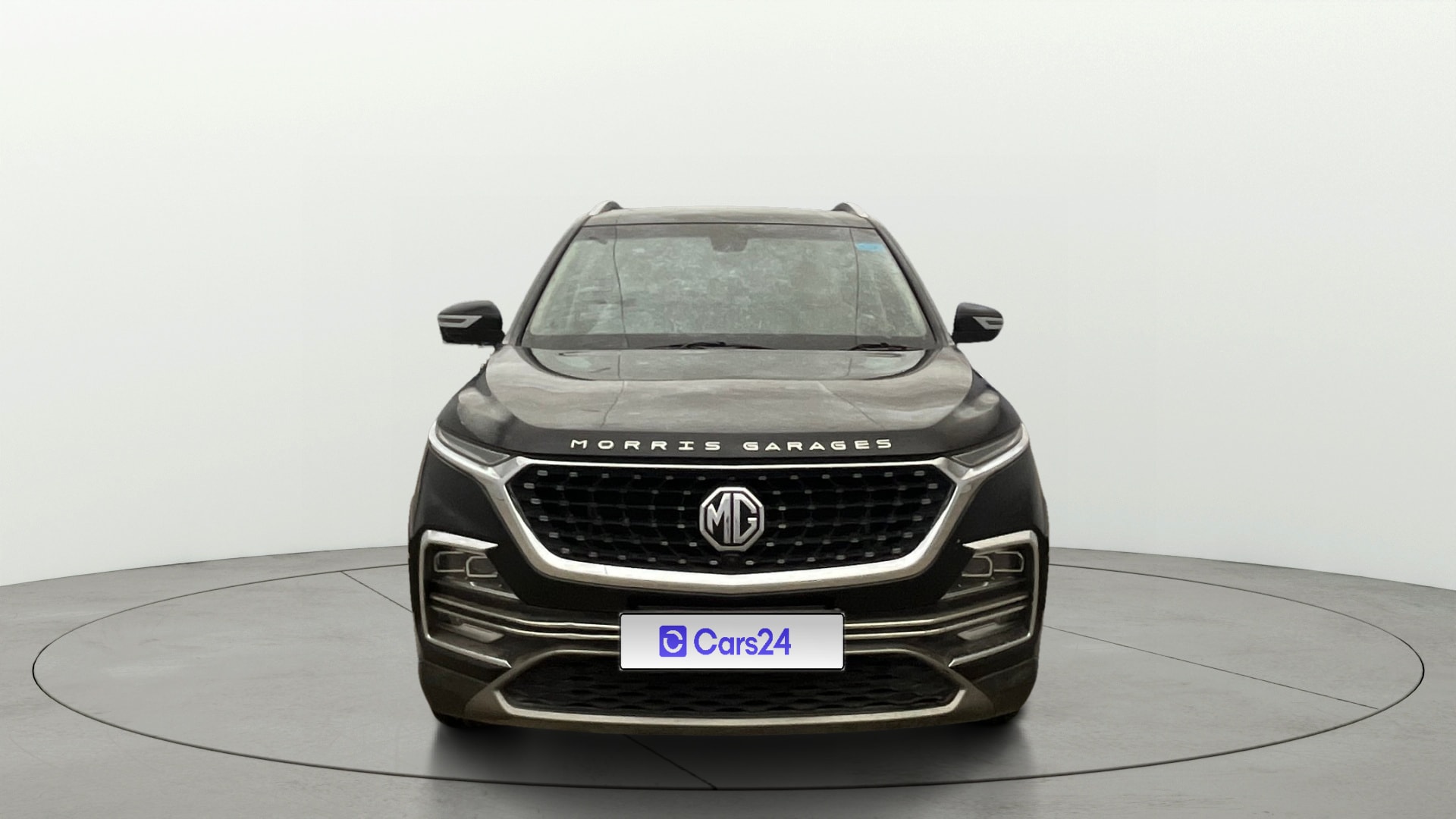 Used 2021 MG Hector Used 2021 MG Hector