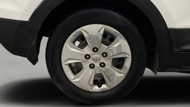 View Hyundai Creta Image 23 Used Hyundai Creta Image 23