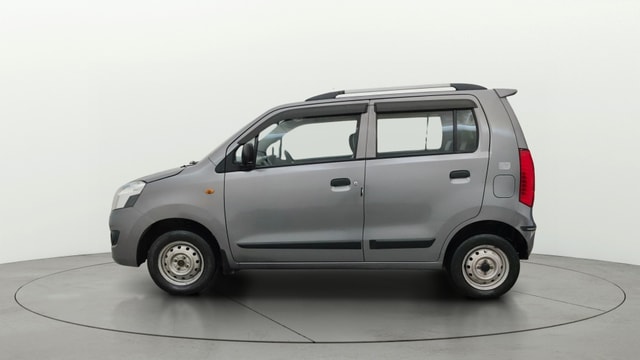 View Maruti Suzuki 1000 Image 5 Used Maruti Suzuki 1000 Image 5
