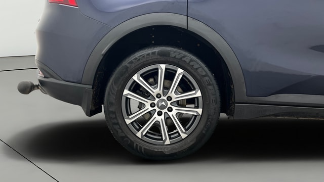 View Mahindra XUV700 Image 35 Used Mahindra XUV700 Image 35